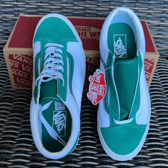 Vans Style 36 Classicsport MENS - Picture 13 of 16